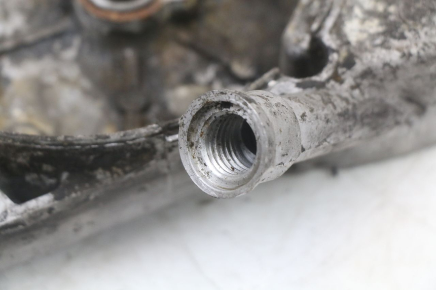 photo de CARTER STATOR PEUGEOT DJANGO 125 (2014 - 2017) - Autre angle de vue