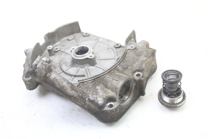 photo de CARTER STATOR PEUGEOT VIVACITY 125 (2010 - 2017) - Autre angle de vue