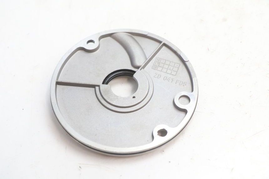 photo de CARTER STATOR YAMASAKI STREET 50 (2013 - 2018) - Zoom état d’usage