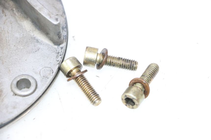 photo de CARTER STATOR YAMAHA YP MAJESTY 125 (1998 - 2001) - Zoom état d’usage