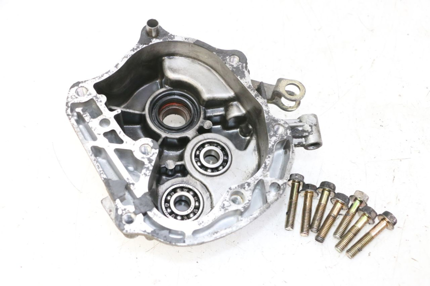 photo de CARTER TRANSMISSION ROUE KYMCO AGILITY 4T 50 (2005 - 2018) - Vue principale