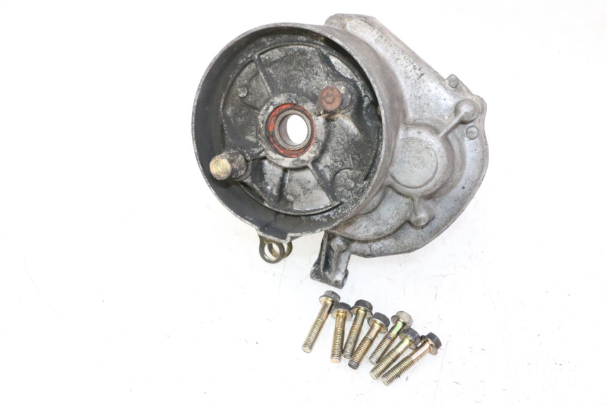 photo de CARTER TRANSMISSION ROUE KYMCO AGILITY 4T 50 (2005 - 2018) - Détail de la pièce