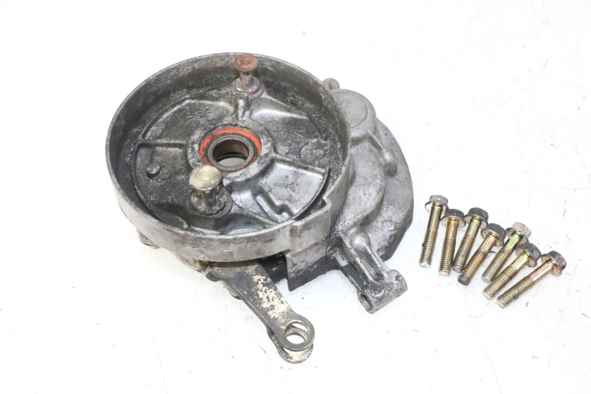 photo de CARTER TRANSMISSION ROUE KYMCO AGILITY 4T 50 (2005 - 2018) - Gros plan technique