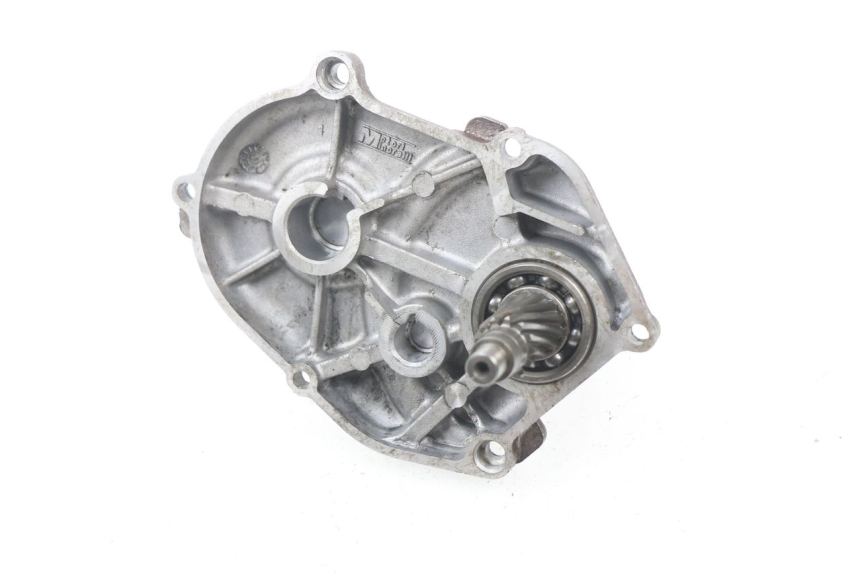 photo de CARTER TRANSMISSION ROUE MBK BOOSTER SPIRIT 50 (2004 - 2017) - Autre angle de vue