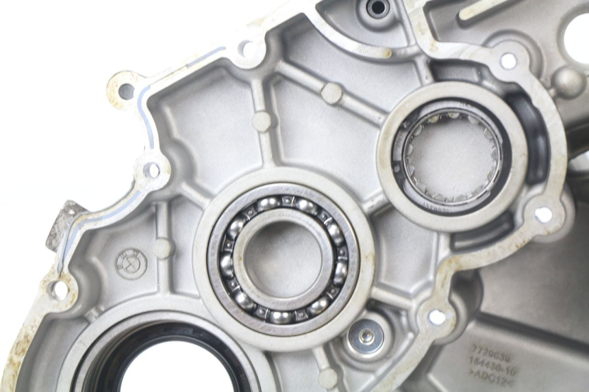 photo de CARTER TRANSMISSION ROUE BMW C SPORT 650 (2015 - 2021) - Vue d’ensemble