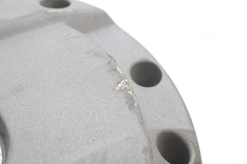 photo de CARTER TRANSMISSION ROUE BMW C SPORT 650 (2015 - 2021) - Gros plan technique