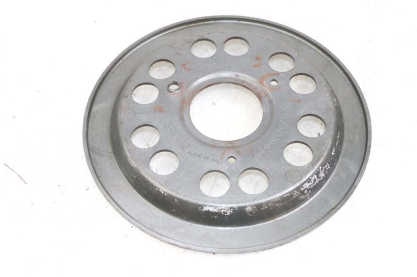 photo de CARTER TRANSMISSION ROUE APRILIA CLASSIC 125 (1995 - 2001) - Détail de la pièce