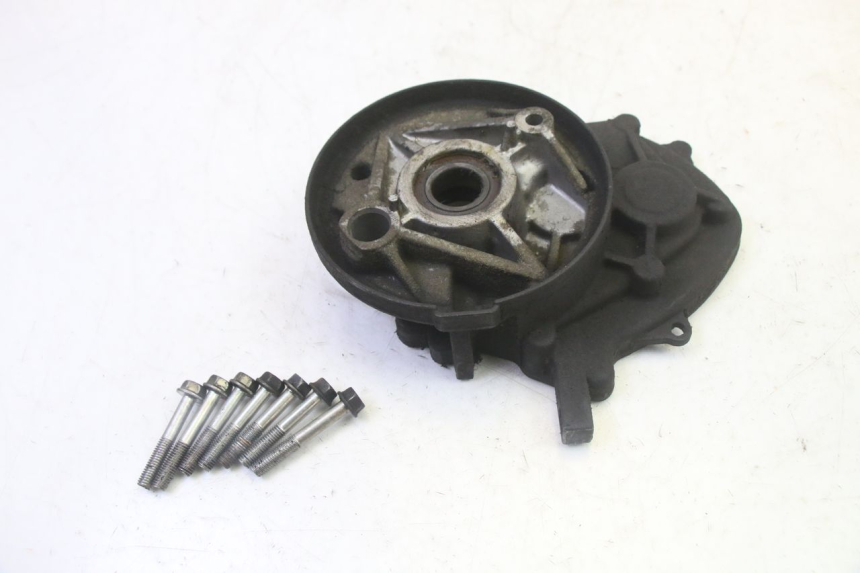 photo de CARTER TRANSMISSION ROUE HONDA FES S-WING SWING ABS 125 (2007 - 2015) - Zoom état d’usage