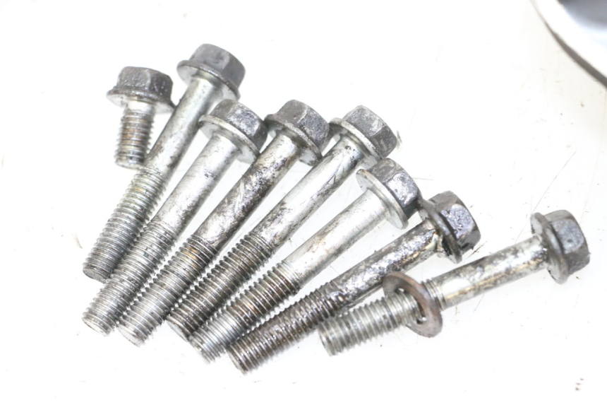 photo de CARTER TRANSMISSION ROUE HONDA FES S-WING SWING ABS 125 (2007 - 2015) - État de surface