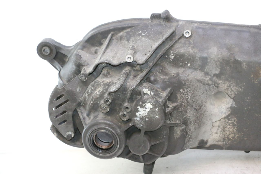 photo de CARTER TRANSMISSION ROUE HONDA FJS SILVER WING SILVERWING 400 (2005 - 2008) - État de surface