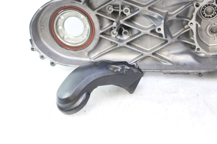 photo de CARTER TRANSMISSION ROUE HONDA FJS SILVER WING SILVERWING 400 (2005 - 2008) - Zoom composants