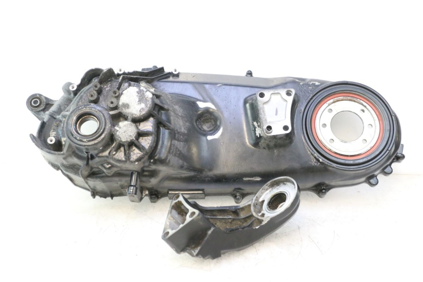 photo de CARTER TRANSMISSION ROUE HONDA FJS SILVER WING SILVERWING 400 (2005 - 2008) - Marquages et références