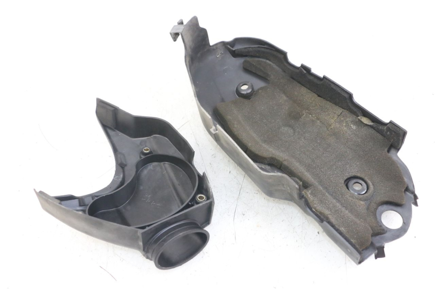 photo de CARTER TRANSMISSION ROUE MBK FLAME X 125 (2004 - 2007) - Zoom état d’usage