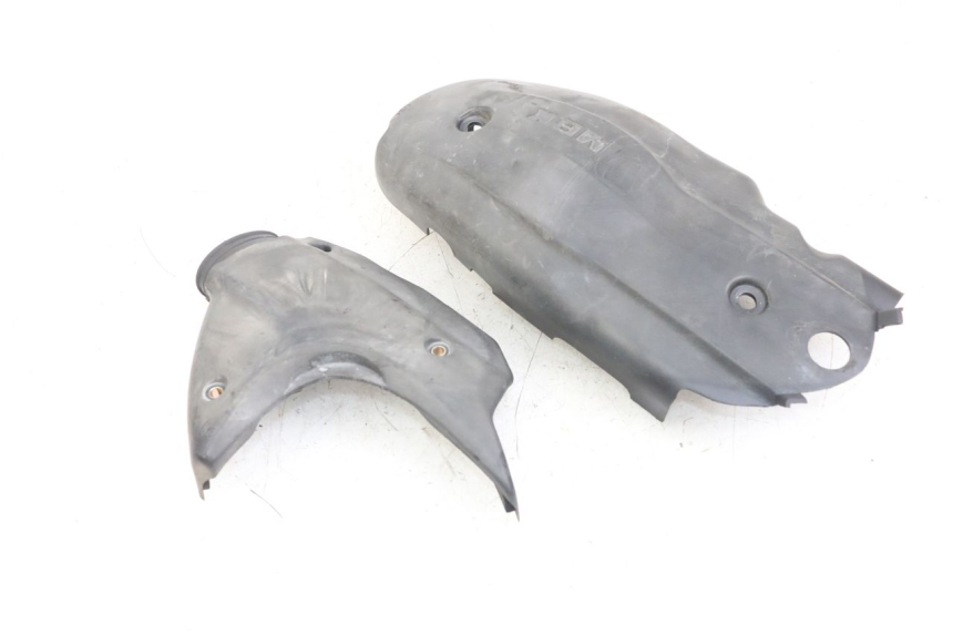 photo de CARTER TRANSMISSION ROUE MBK FLAME X 125 (2004 - 2007) - Autre angle de vue