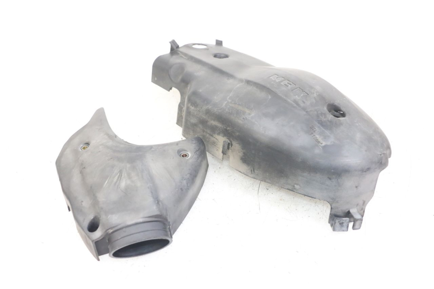 photo de CARTER TRANSMISSION ROUE MBK FLAME X 125 (2004 - 2007) - Gros plan technique