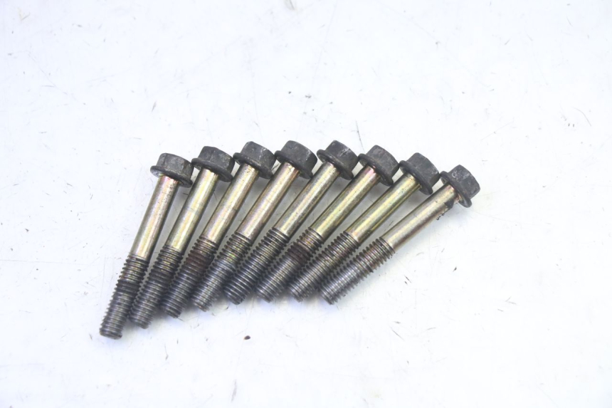 photo de CARTER TRANSMISSION ROUE KYMCO GRAND DINK 125 (2008 - 2014) - Autre angle de vue