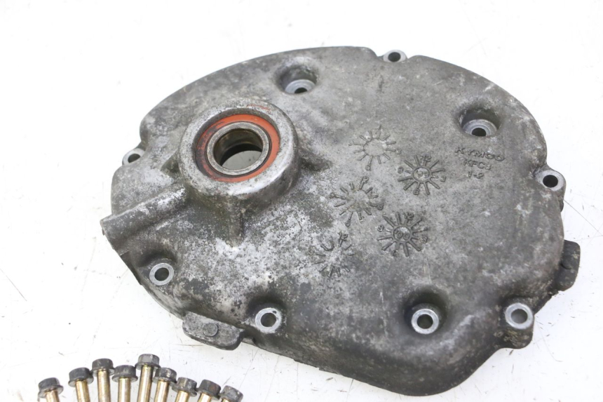 photo de CARTER TRANSMISSION ROUE KYMCO GRAND DINK 125 (2002 - 2007) - Détail de la pièce