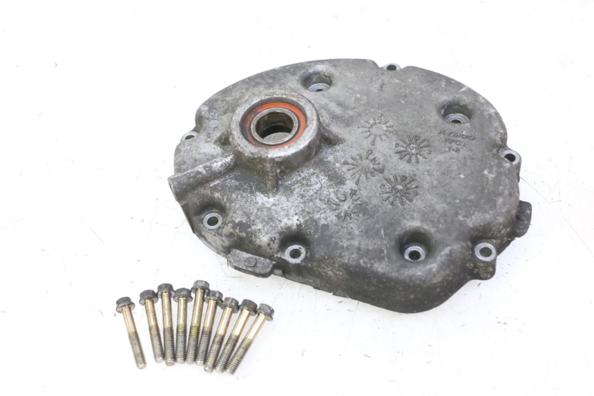 photo de CARTER TRANSMISSION ROUE KYMCO GRAND DINK 125 (2002 - 2007) - Zoom état d’usage