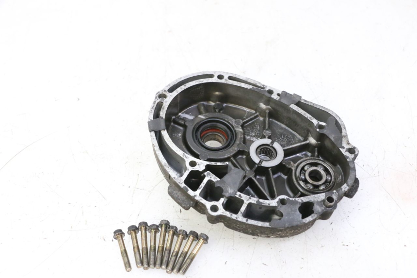 photo de CARTER TRANSMISSION ROUE KYMCO GRAND DINK 125 (2002 - 2007) - Gros plan technique