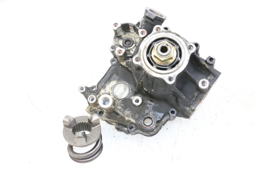 photo de CARTER TRANSMISSION ROUE KAWASAKI GTR 1000 (1994 - 2004) - Vue principale