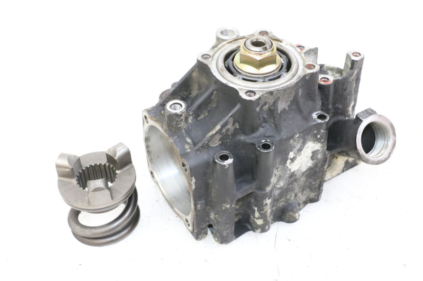 photo de CARTER TRANSMISSION ROUE KAWASAKI GTR 1000 (1994 - 2004) - Vue d’ensemble