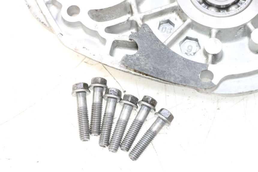 photo de CARTER TRANSMISSION ROUE PEUGEOT LUDIX 50 (2005 - 2007) - Zoom état d’usage