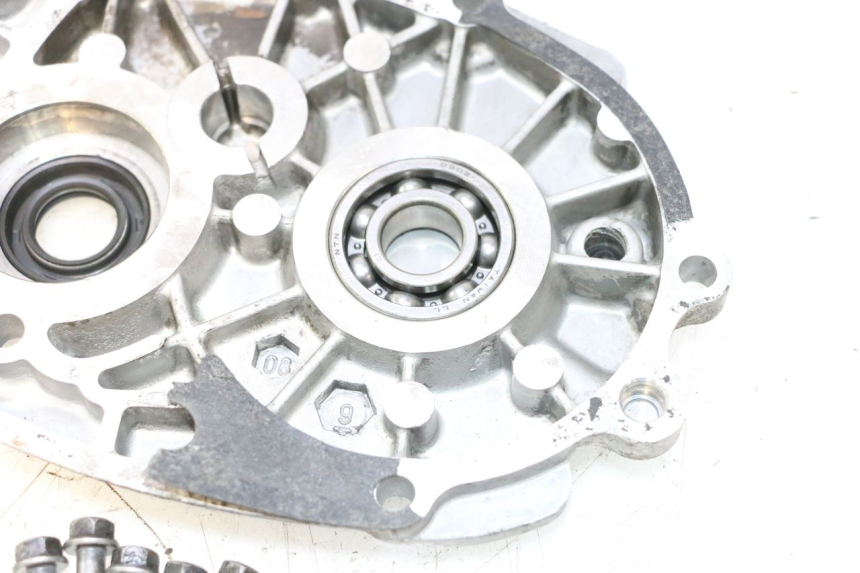 photo de CARTER TRANSMISSION ROUE PEUGEOT LUDIX 50 (2005 - 2007) - Autre angle de vue
