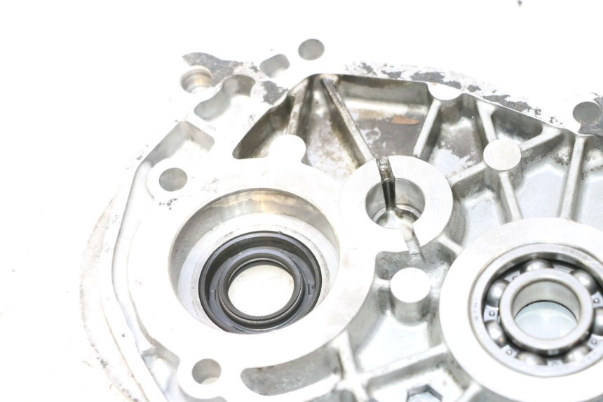 photo de CARTER TRANSMISSION ROUE PEUGEOT LUDIX 50 (2005 - 2007) - Gros plan technique