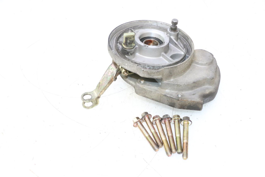 photo de CARTER TRANSMISSION ROUE KEEWAY RY6 2T 50 (2011 - 2019) - Autre angle de vue