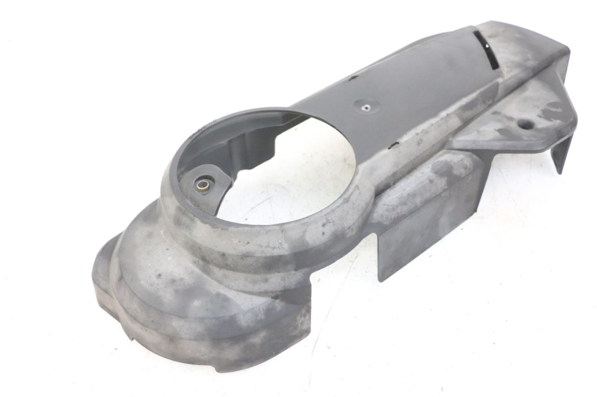 photo de CARTER TRANSMISSION ROUE PEUGEOT SATELIS 125 (2006 - 2009) - Gros plan technique