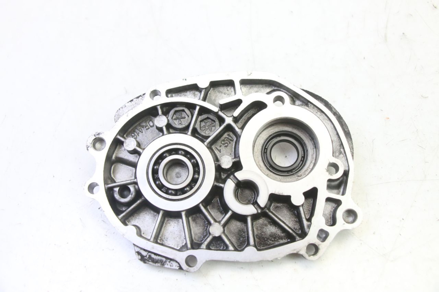 photo de CARTER TRANSMISSION ROUE PEUGEOT SPEEDFIGHT 3 AIR 50 (2009 - 2015) - Vue principale