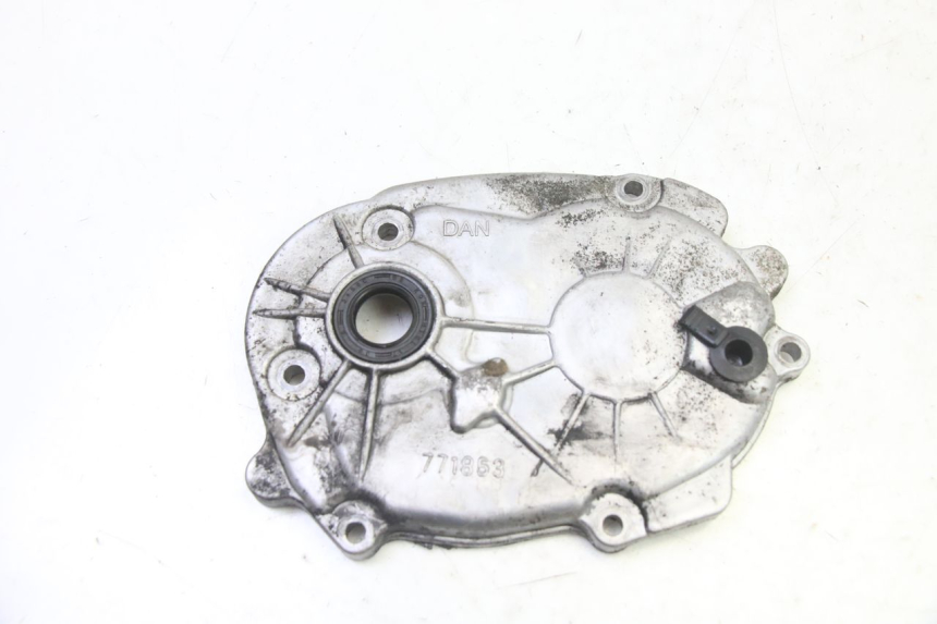 photo de CARTER TRANSMISSION ROUE PEUGEOT SPEEDFIGHT 3 AIR 50 (2009 - 2015) - Zoom état d’usage