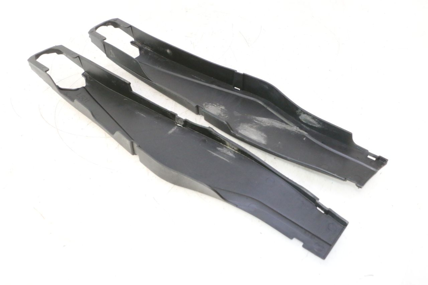 photo de CARTER TRANSMISSION ROUE HUSABERG TE 250 (2011 - 2014) - Gros plan technique