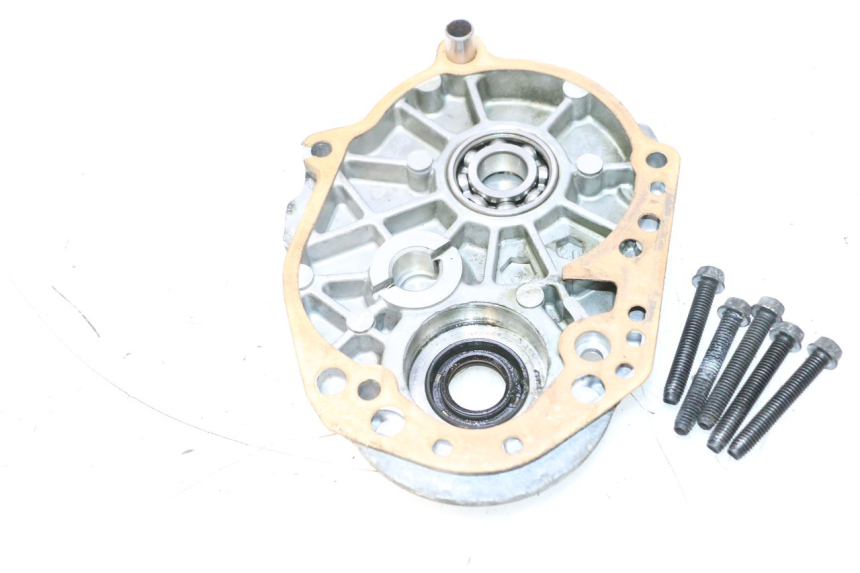 photo de CARTER TRANSMISSION ROUE PEUGEOT TREKKER 50 (1995 - 2004) - Détail de la pièce