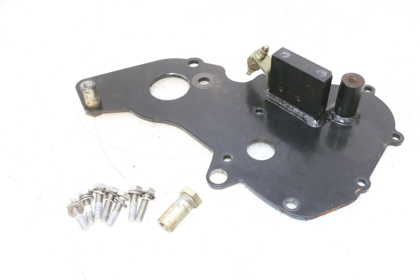 photo de CARTER TRANSMISSION ROUE BOOM TRIKE FUN 500 (2004 - 2010) - Zoom état d’usage