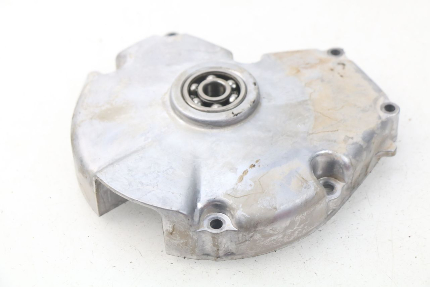 photo de CARTER TRANSMISSION ROUE YAMAHA XP T-MAX TMAX ABS 500 (2004 - 2007) - Zoom état d’usage