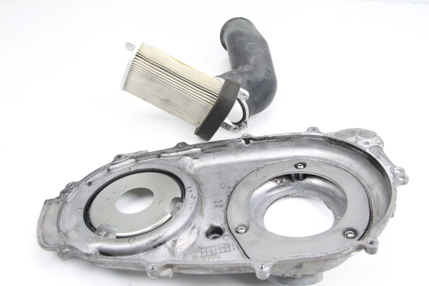 photo de CARTER TRANSMISSION ROUE YAMAHA XP T-MAX TMAX 500 (2008 - 2012) - Détail de la pièce