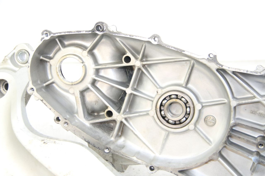 photo de CARTER TRANSMISSION ROUE YAMAHA XP T-MAX TMAX 500 (2004 - 2007) - État de surface