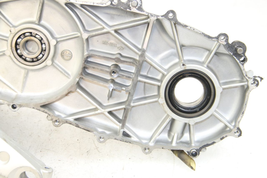 photo de CARTER TRANSMISSION ROUE YAMAHA XP T-MAX TMAX 500 (2004 - 2007) - Pièce contrôlée