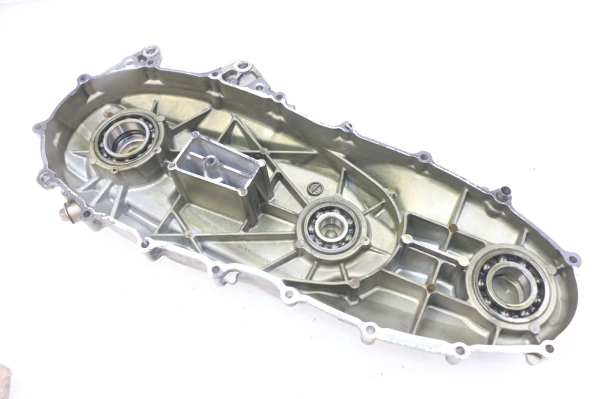 photo de CARTER TRANSMISSION ROUE YAMAHA XP T-MAX TMAX 500 (2004 - 2007) - Détail de la pièce