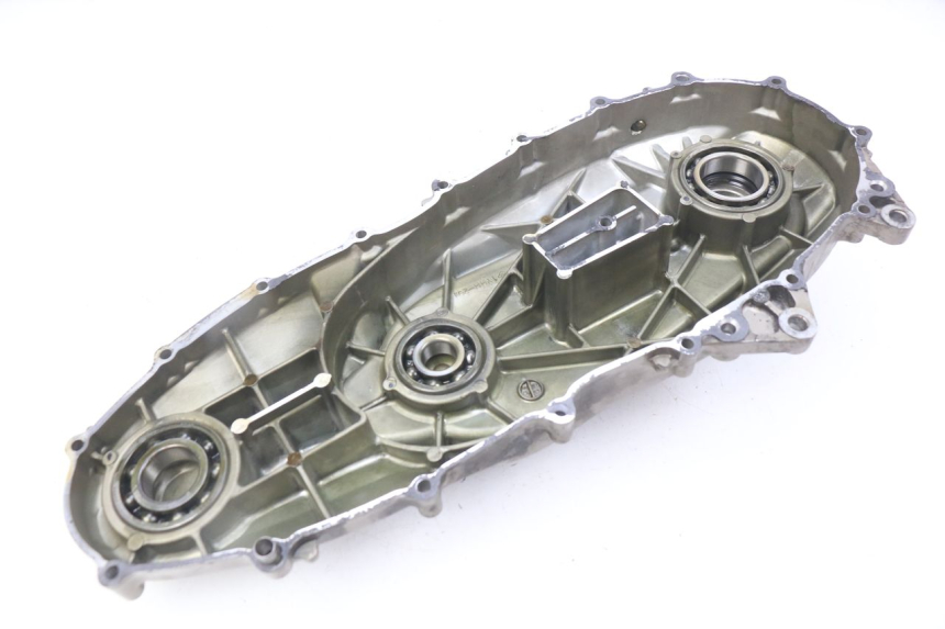 photo de CARTER TRANSMISSION ROUE YAMAHA XP T-MAX TMAX 500 (2004 - 2007) - Zoom état d’usage