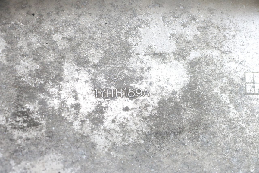 photo de CARTER TRANSMISSION ROUE YAMAHA XVS DRAG STAR DRAGSTAR 650 (1997 - 2007) - Détail de la pièce