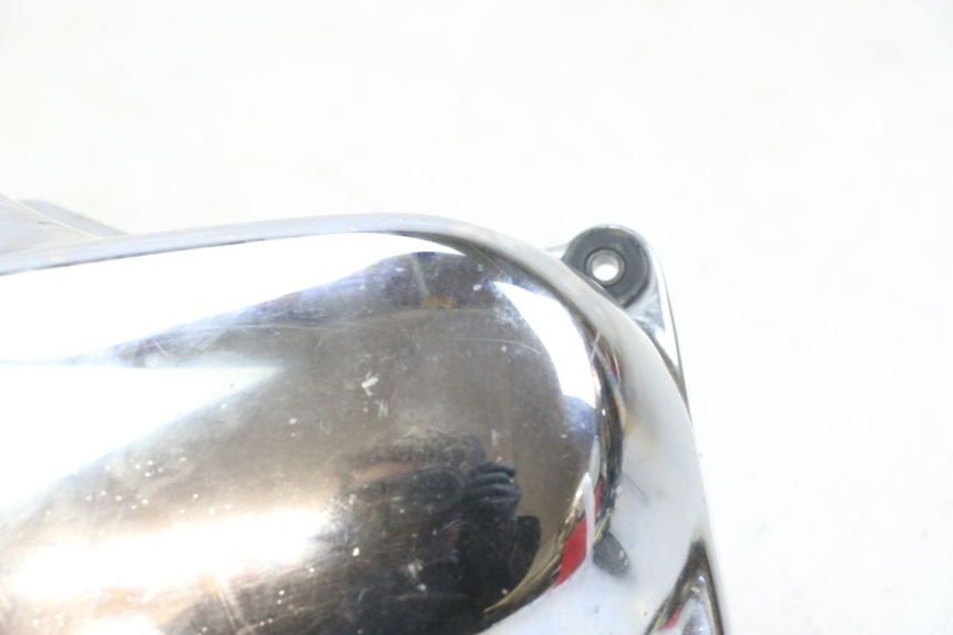 photo de CARTER TRANSMISSION ROUE YAMAHA XVS DRAG STAR DRAGSTAR 650 (1997 - 2007) - État de surface