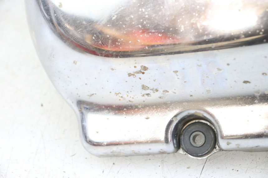 photo de CARTER TRANSMISSION ROUE YAMAHA XVS DRAG STAR DRAGSTAR 650 (1997 - 2007) - Marquages et références