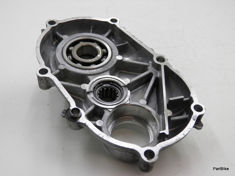 photo de CARTER TRANSMISSION ROUE YAMAHA YP MAJESTY ABS 400 (2007 - 2009) - Détail de la pièce