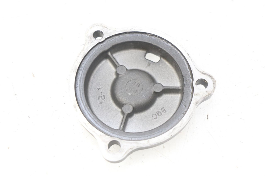 photo de CARTER TRANSMISSION ROUE YAMAHA YP T-MAX TMAX 530 (2017 - 2020) - Détail de la pièce