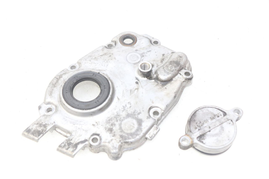 photo de CARTER TRANSMISSION ROUE KAWASAKI ZR7 ZR-7 S 750 (1999 - 2004) - Vue principale