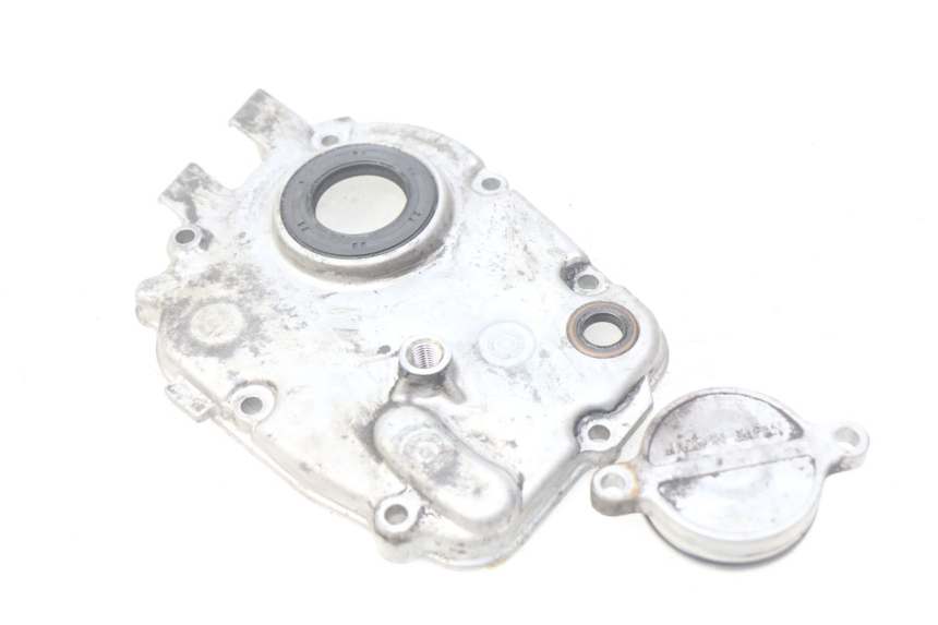 photo de CARTER TRANSMISSION ROUE KAWASAKI ZR7 ZR-7 S 750 (1999 - 2004) - Zoom état d’usage