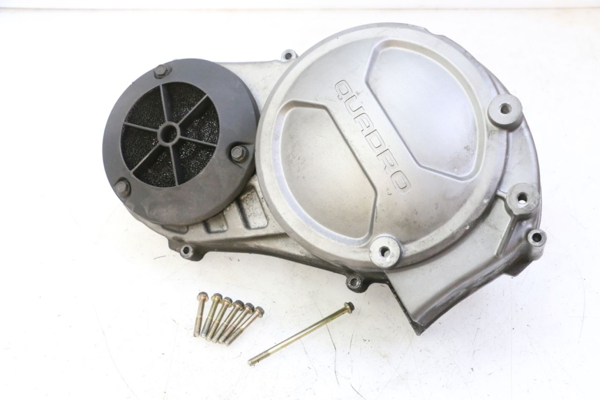 photo de CARTER VARIATEUR QUADRO 4 4D 350 (2015 - 2018) - Vue principale