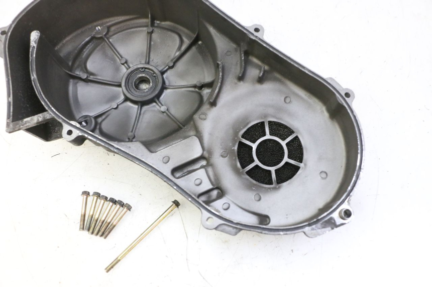 photo de CARTER VARIATEUR QUADRO 4 4D 350 (2015 - 2018) - Détail de la pièce